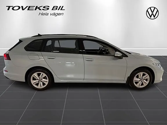Volkswagen Golf I 2025 photo 2