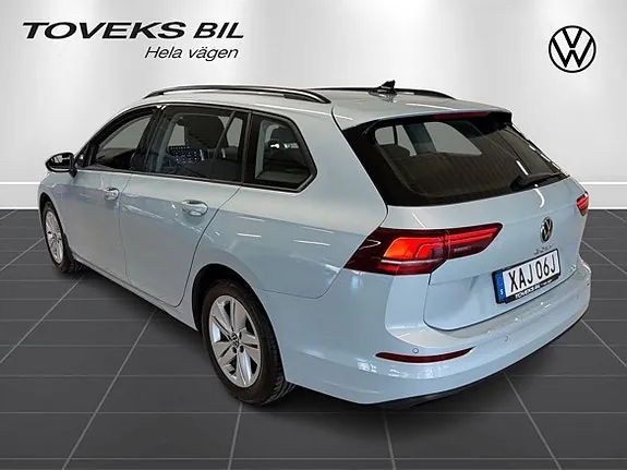 Volkswagen Golf I 2025 photo 5