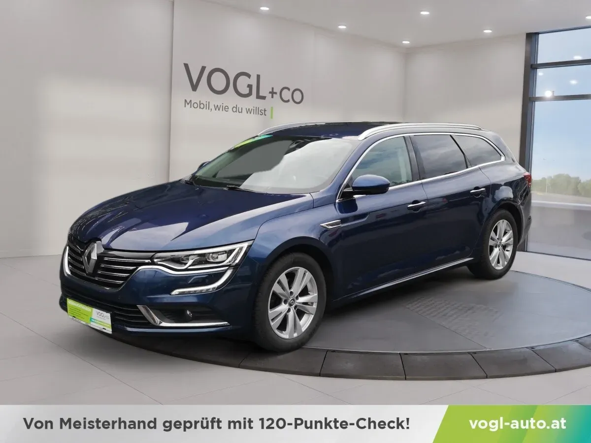 Renault Talisman