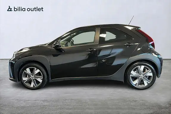 Toyota Aygo X 2026 photo 3