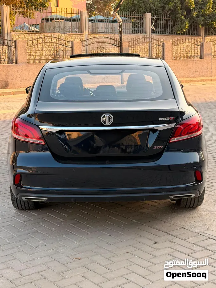 MG Mg 6 2022 photo 4