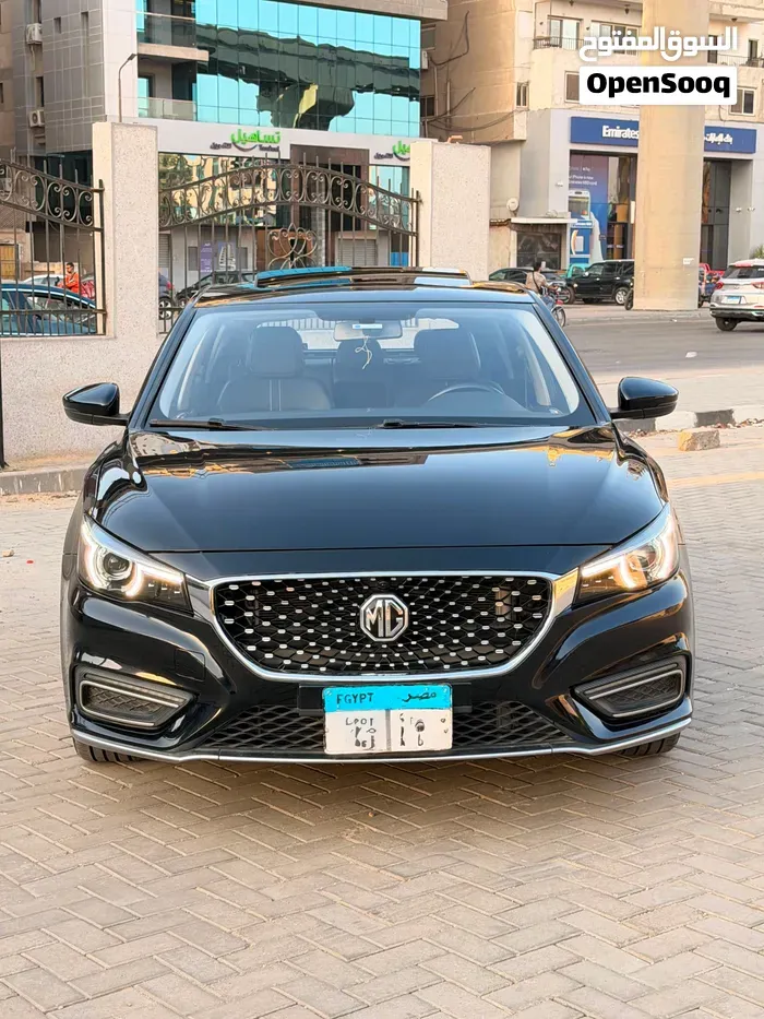 MG Mg 6 2022 photo 3
