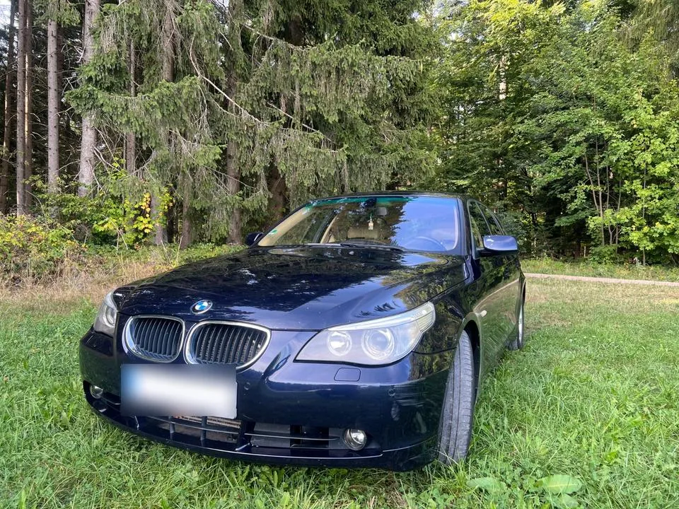 BMW 530D