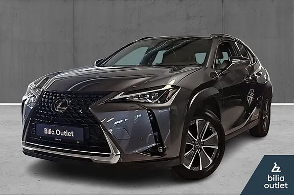 Lexus Ux300E