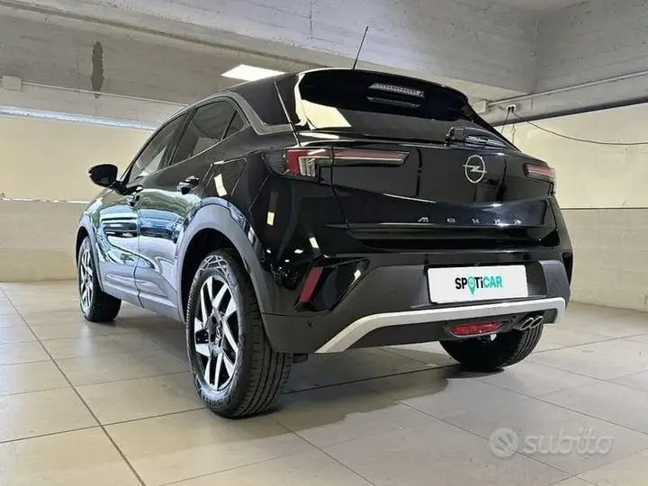 Opel Mokka 2023 photo 3