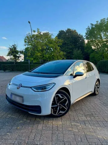 Volkswagen Id.3