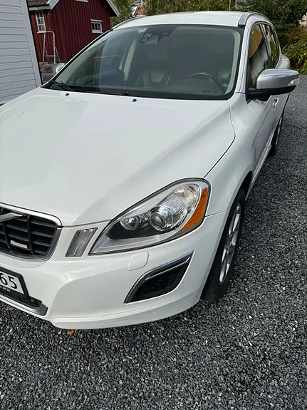 Volvo Xc60 2011 photo 3