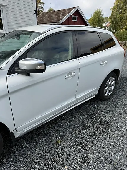Volvo Xc60 2011 photo 4