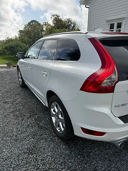 Volvo Xc60 2011 photo 5