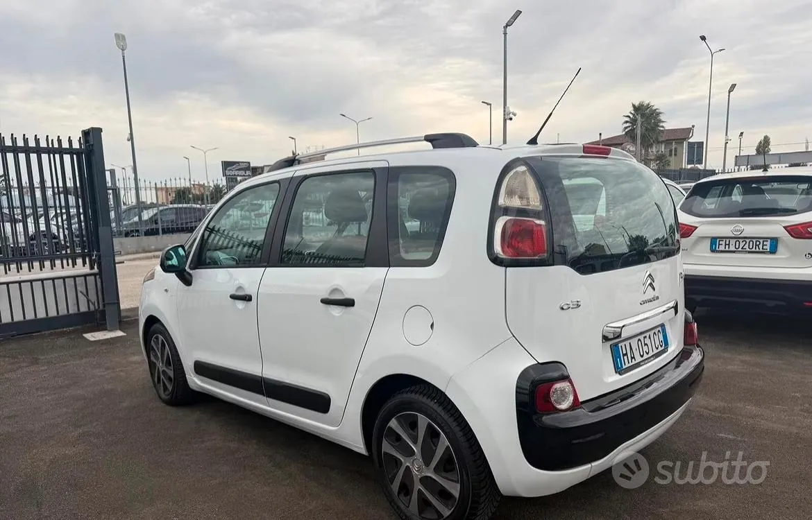 Citroen C3 Picasso 2013 photo 2