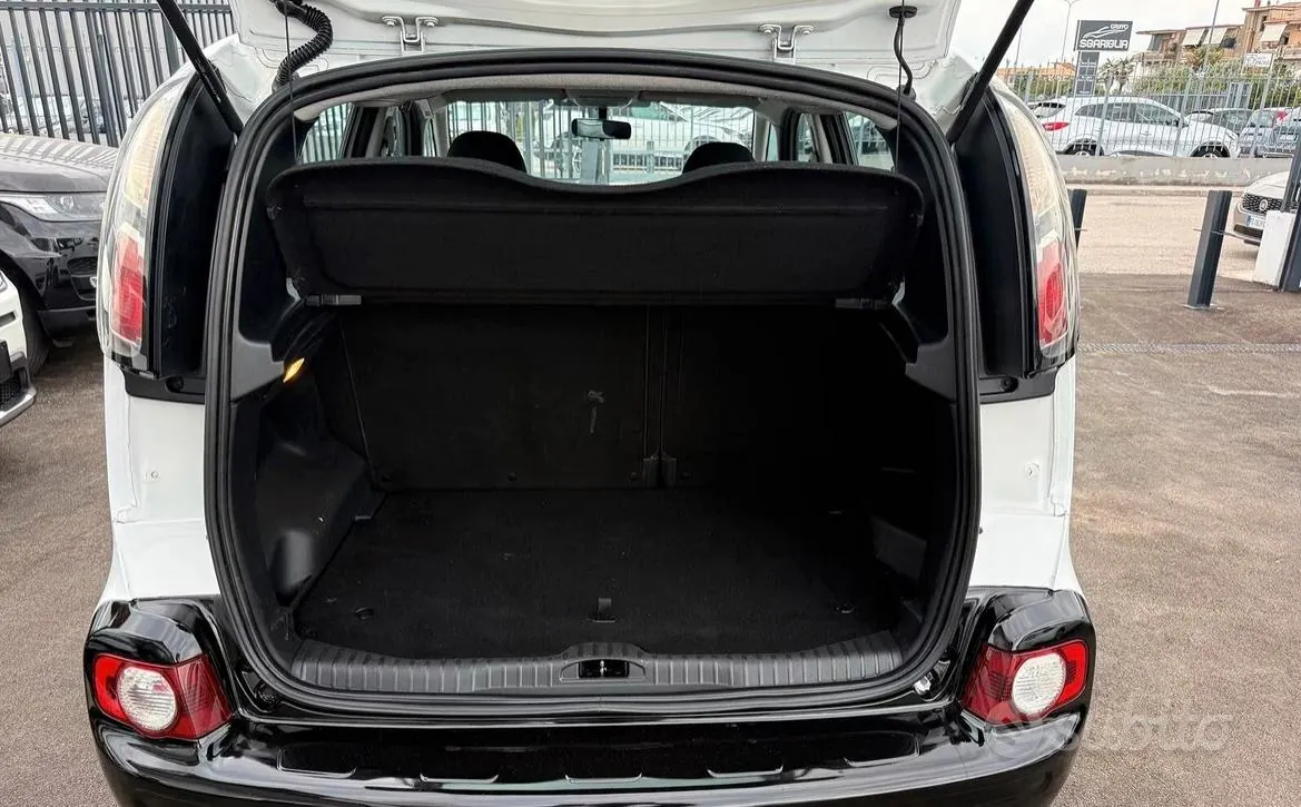 Citroen C3 Picasso 2013 photo 5