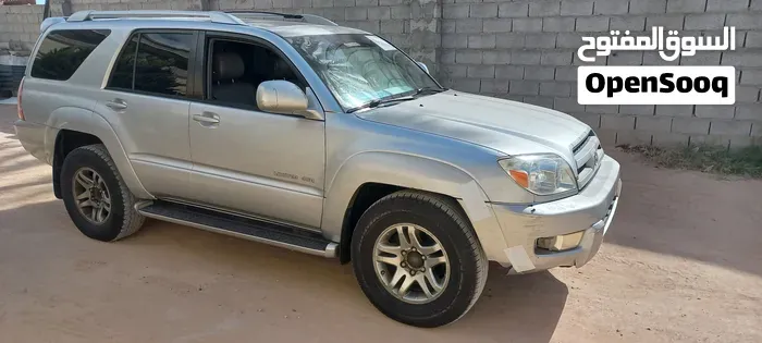 Toyota 4 Runner