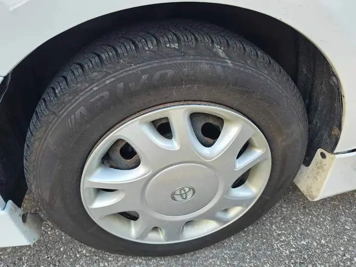 Toyota Corolla 2009 photo 3