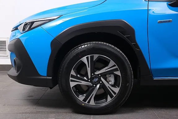 Subaru Crosstrek 2025 photo 5