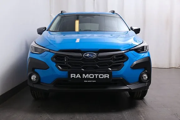 Subaru Crosstrek 2025 photo 4