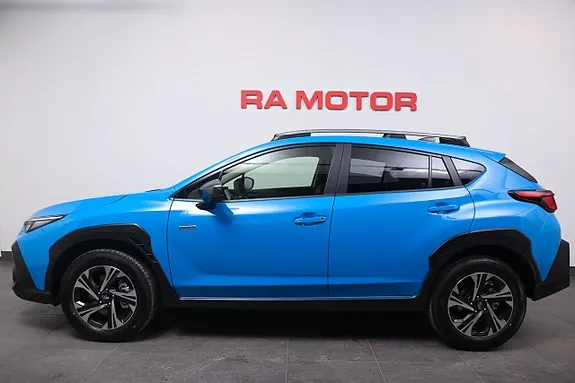 Subaru Crosstrek 2025 photo 2
