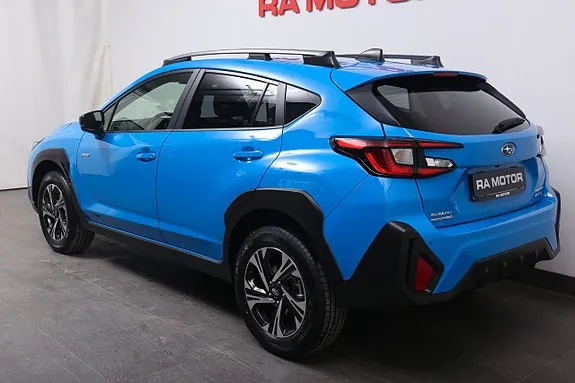 Subaru Crosstrek 2025 photo 3