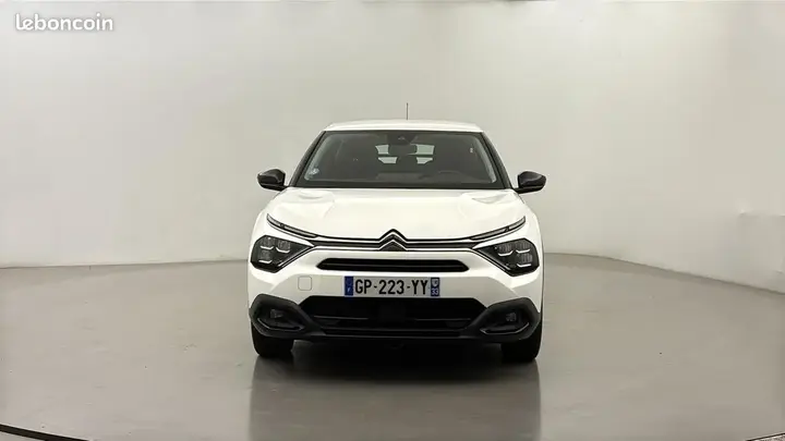 Citroen C4 2023 photo 2