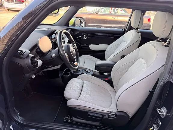 Mini Cooper Se 2022 photo 5
