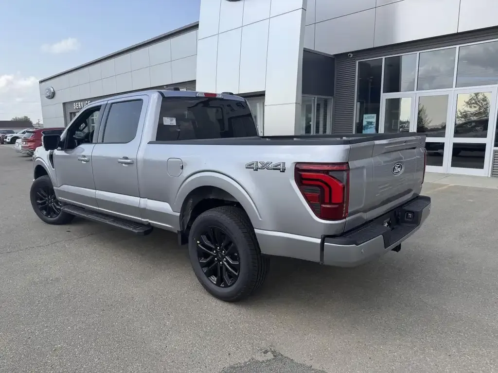 Ford F-150 2026 photo 3