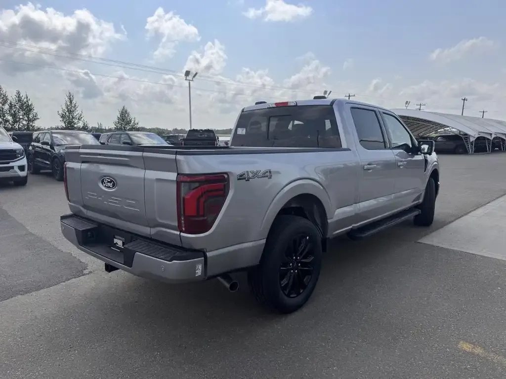 Ford F-150 2026 photo 5