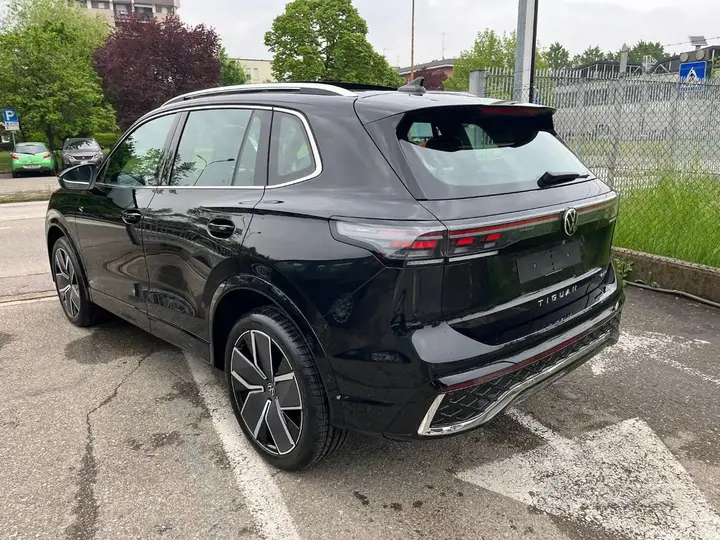 Volkswagen Tiguan 2026 photo 4