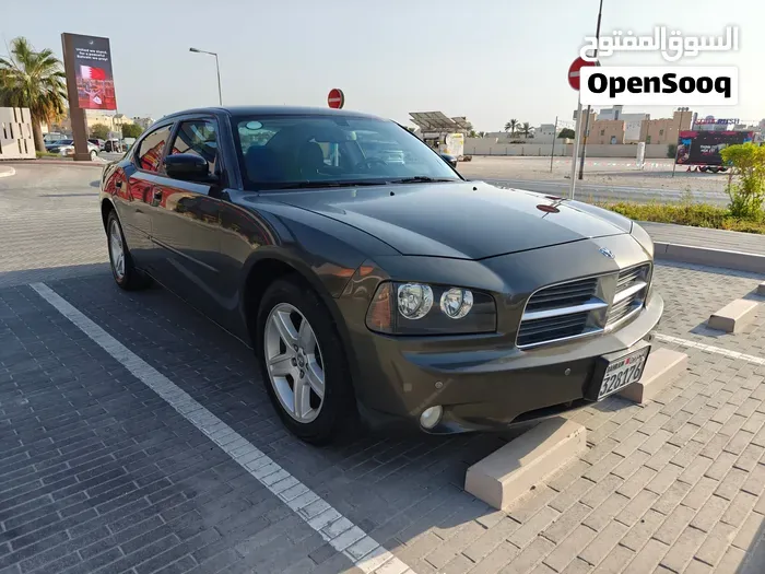 Dodge Charger 2010 photo 4