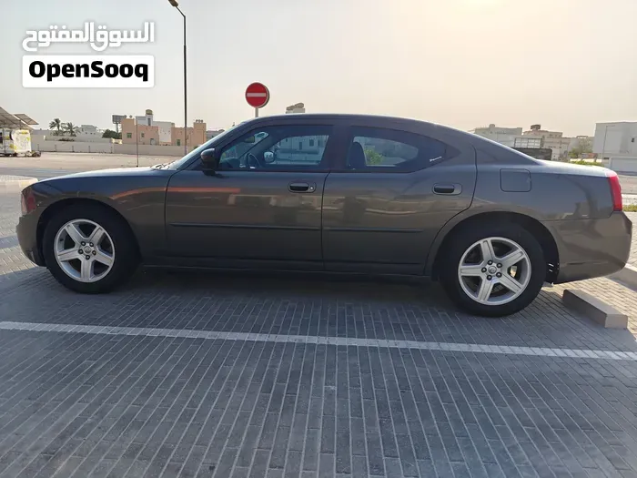 Dodge Charger 2010 photo 2