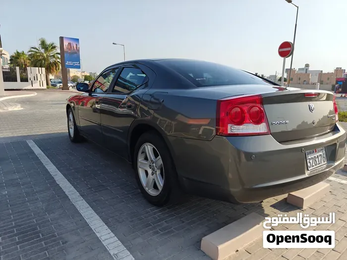Dodge Charger 2010 photo 3