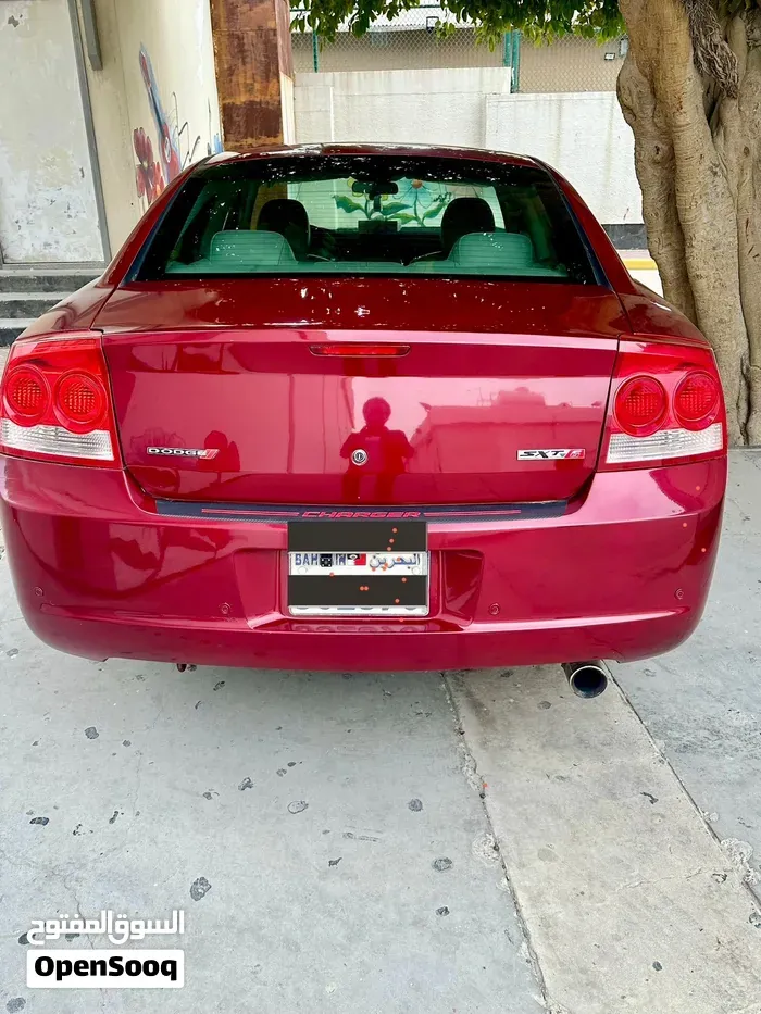 Dodge Charger 2010 photo 5