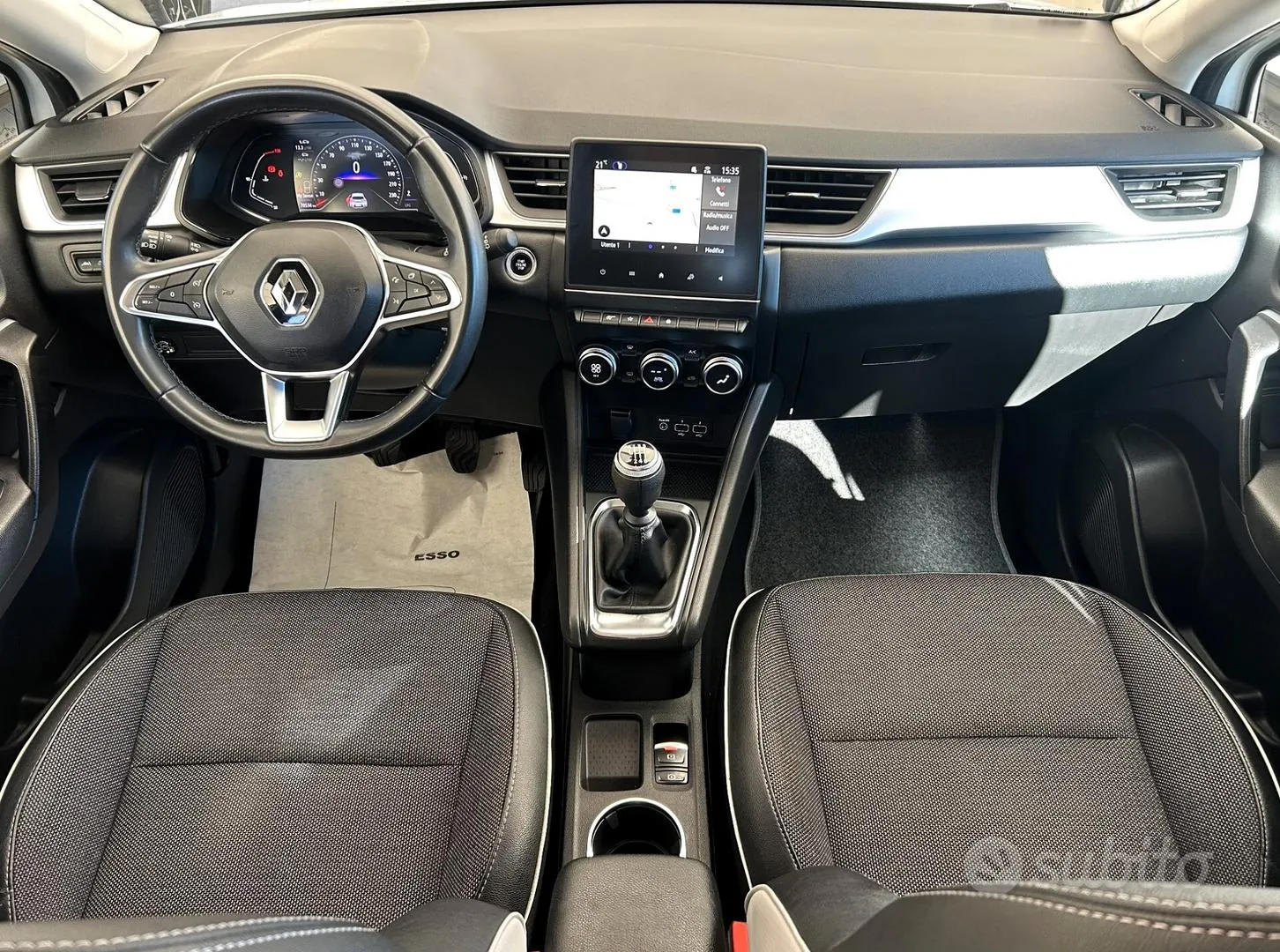 Renault Captur 2023 photo 4