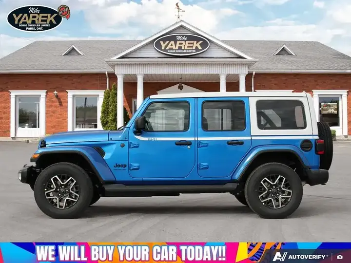 Jeep Wrangler 2027 photo 3