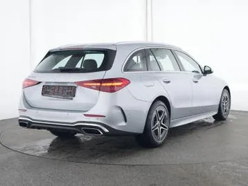 Mercedes-Benz C-Class 2025 photo 3