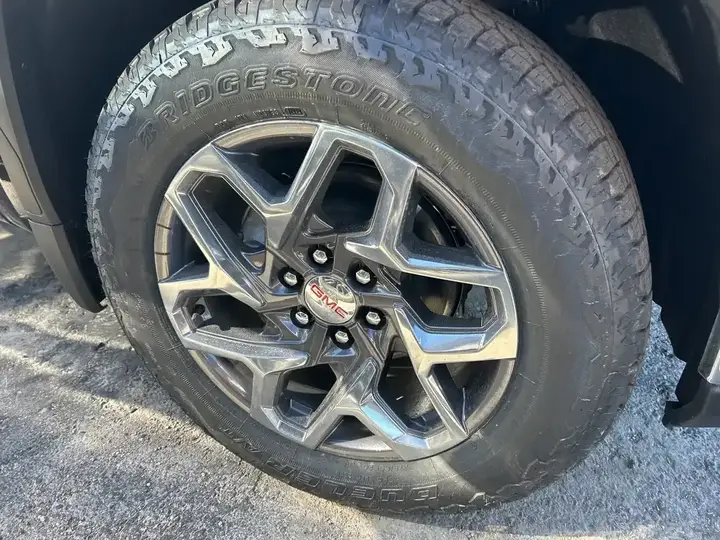 GMC Sierra 1500 2026 photo 4