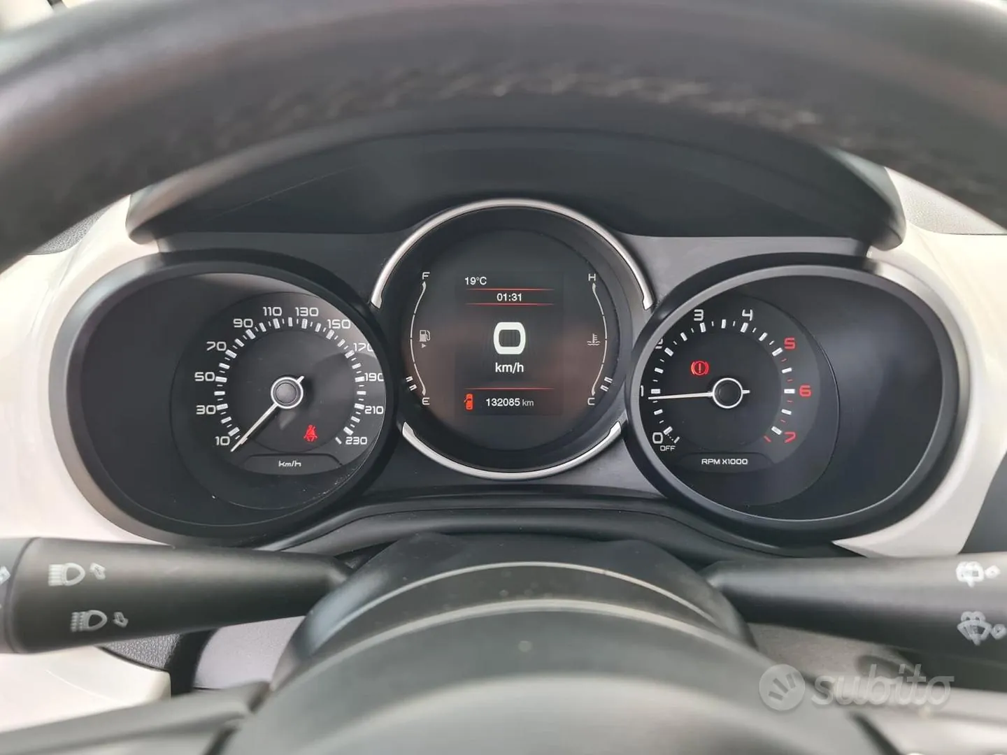 Fiat 500L 2019 photo 4