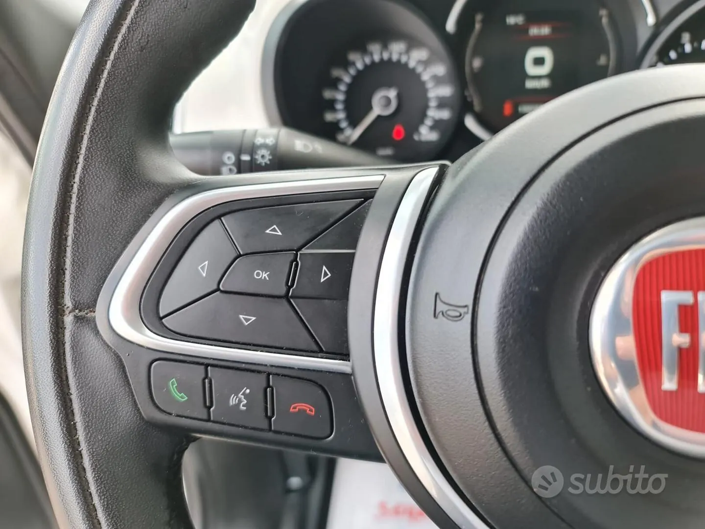 Fiat 500L 2019 photo 5