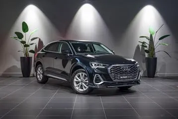 Audi Q3 2022 photo 3
