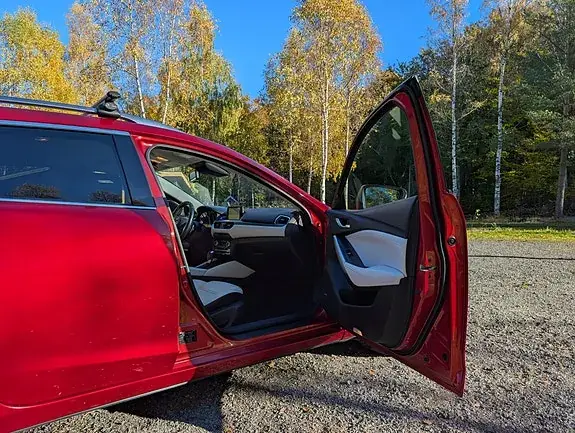 Mazda 6 2015 photo 5