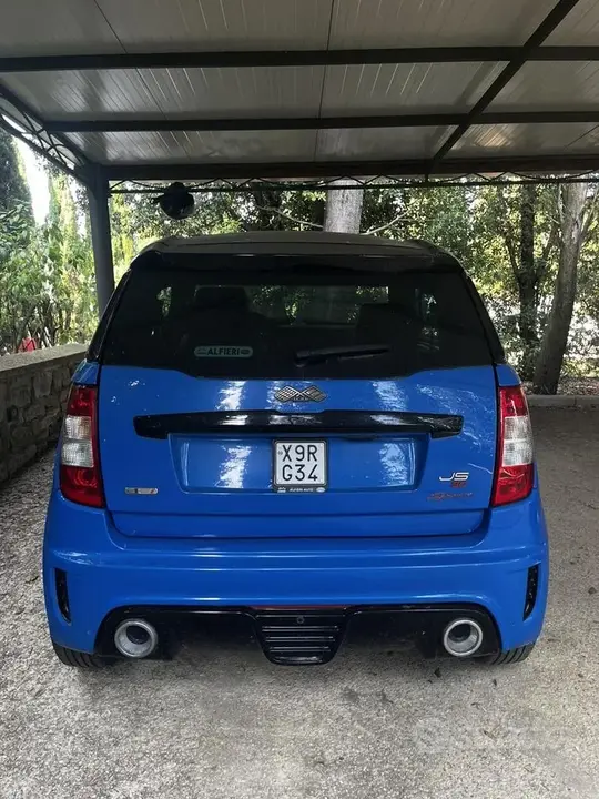 Ligier Js50 2022 photo 2