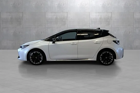 Toyota Corolla 2022 photo 3