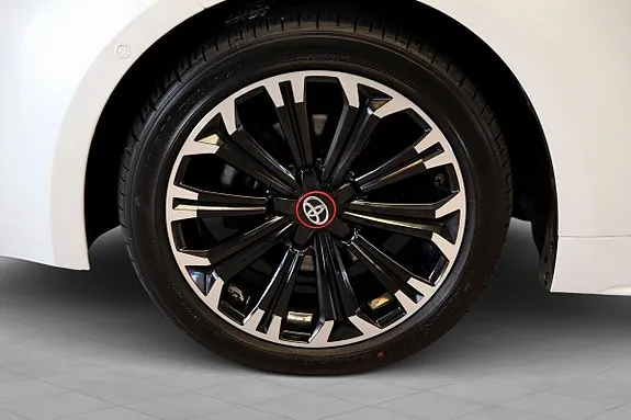 Toyota Corolla 2022 photo 2