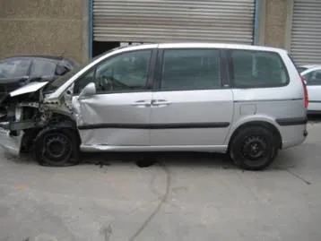 Peugeot 807 2006 photo 3