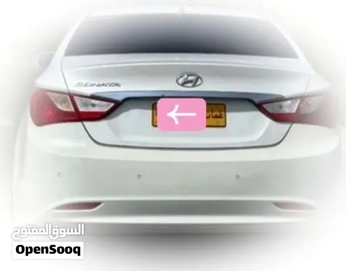 Hyundai Sonata 2014 photo 2