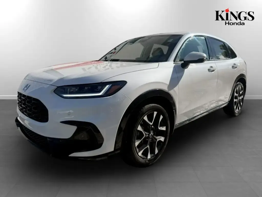 Honda Hr-V 2027 photo 4