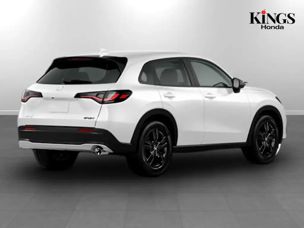 Honda Hr-V 2027 photo 2