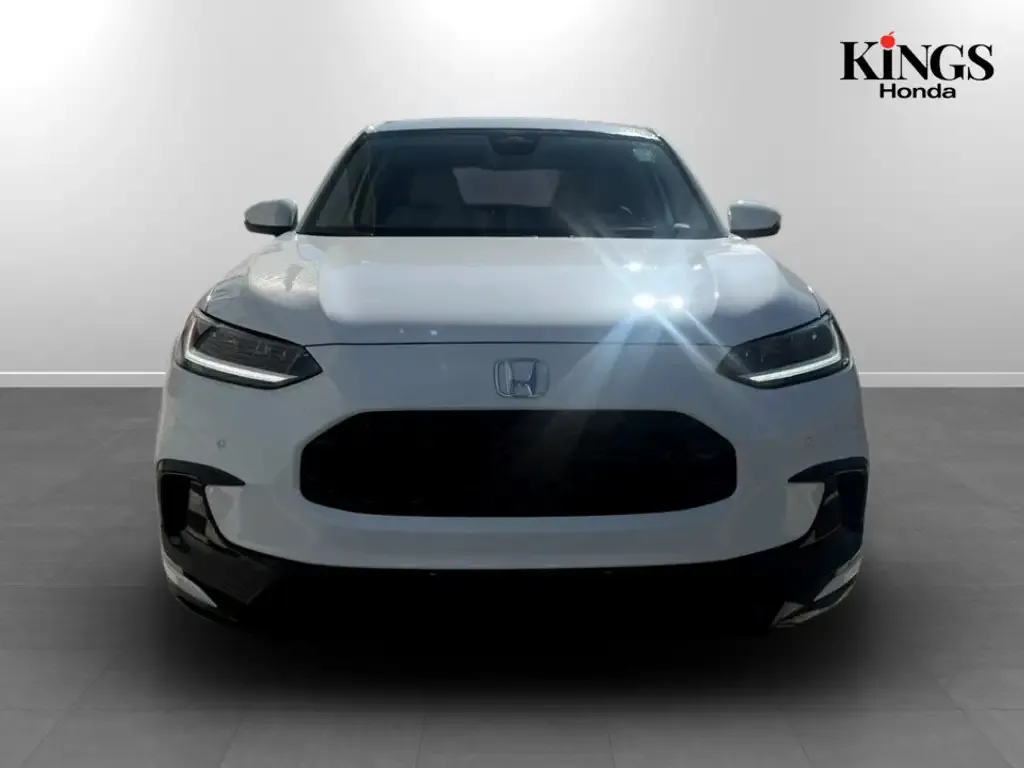 Honda Hr-V 2027 photo 5