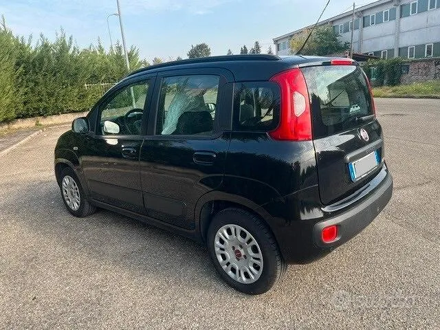Fiat Panda 2013 photo 4