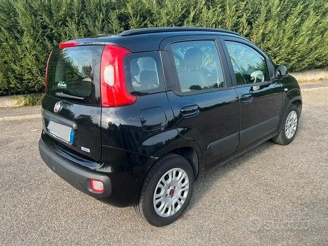 Fiat Panda 2013 photo 3