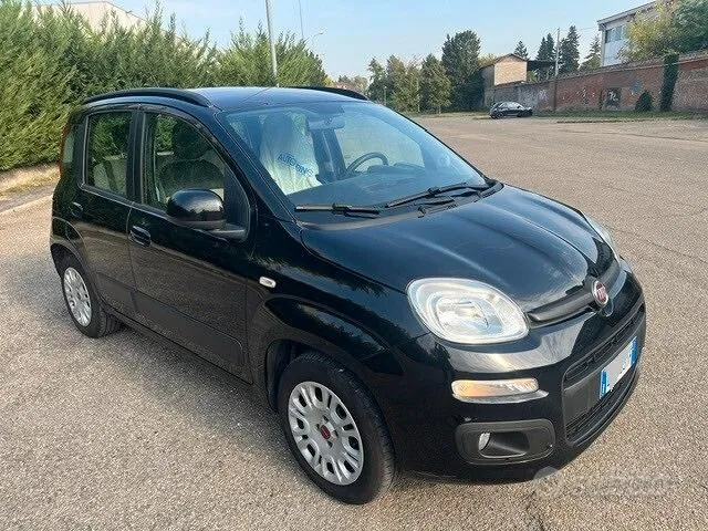 Fiat Panda 2013 photo 2
