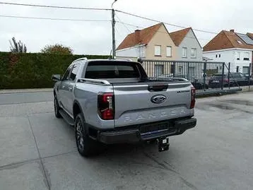 Ford Ranger 2026 photo 3